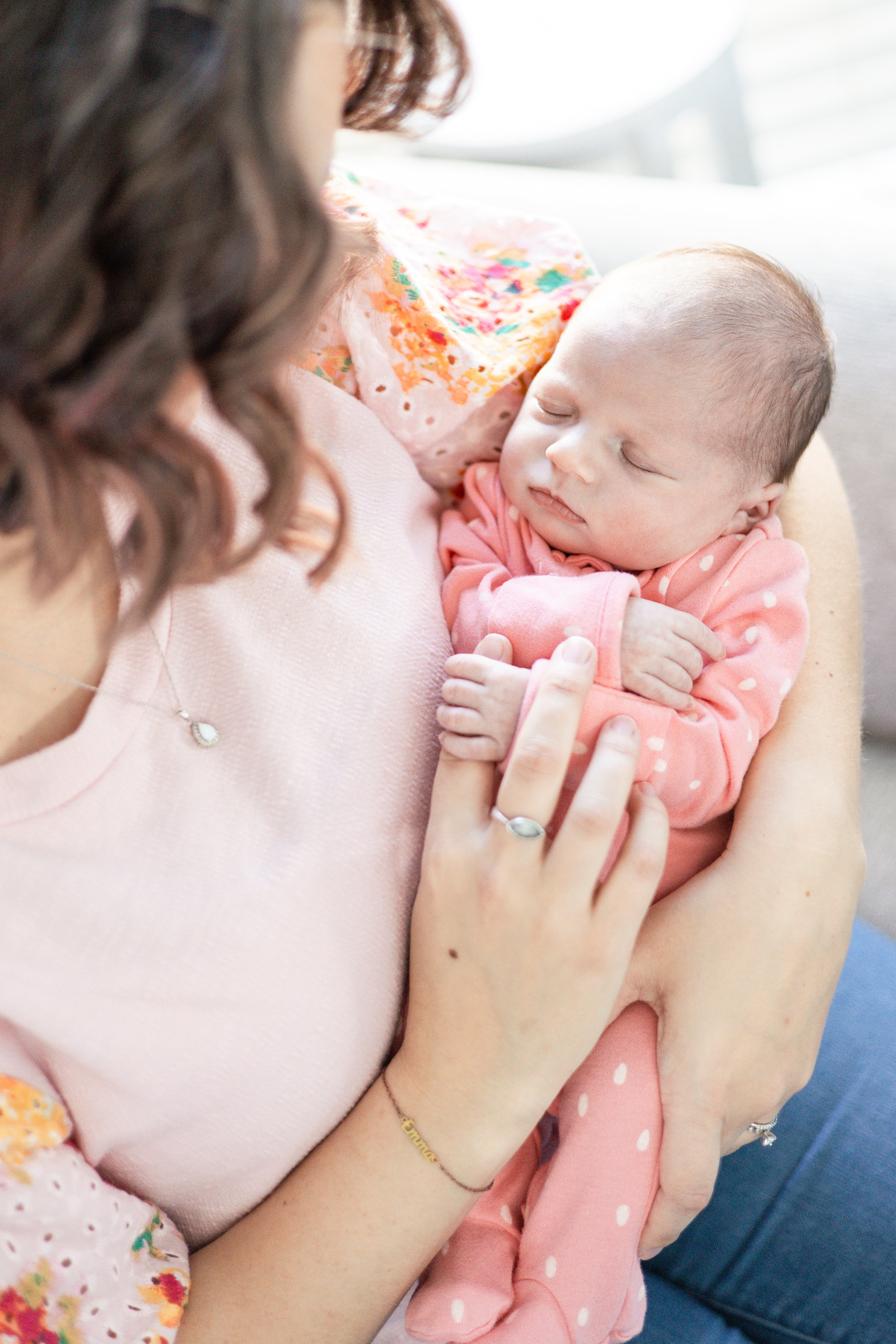 Family Sessions (Nashville, TN)