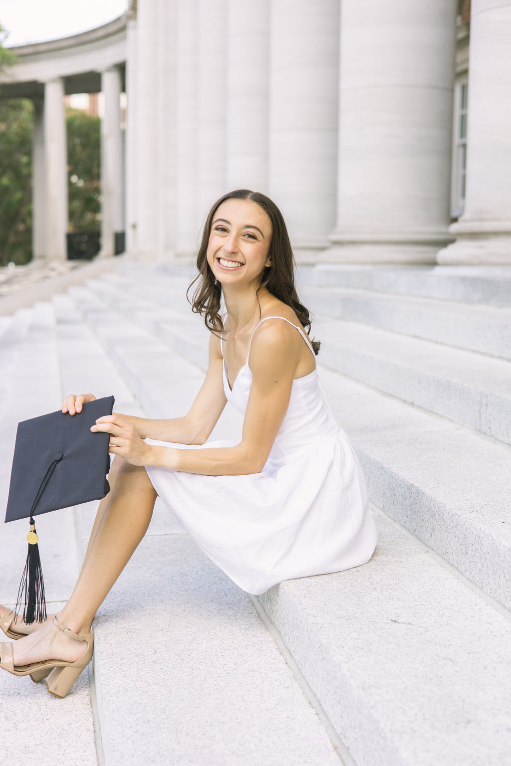 Individual Senior Sessions (Nashville, TN)
