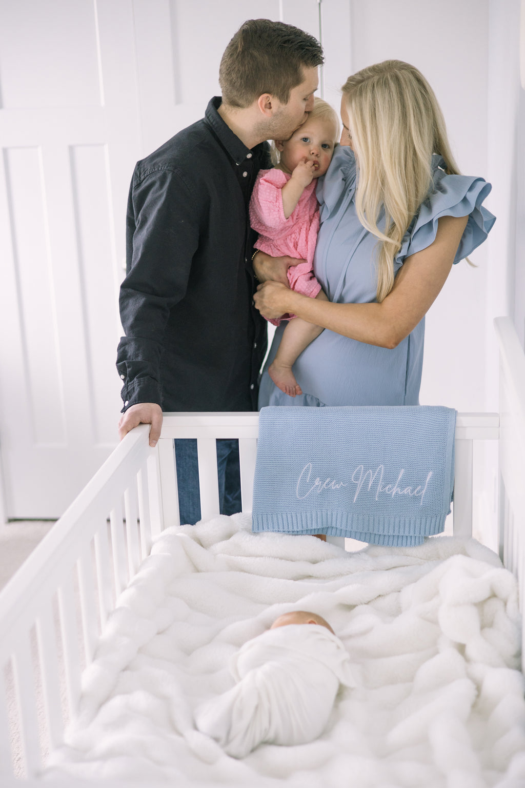 Family Sessions (Nashville, TN)
