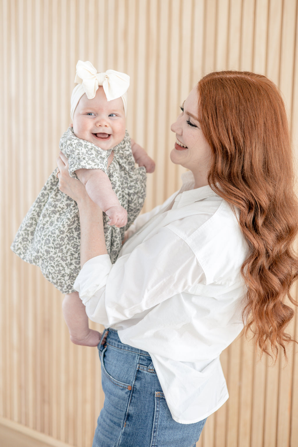 Family Sessions (Nashville, TN)