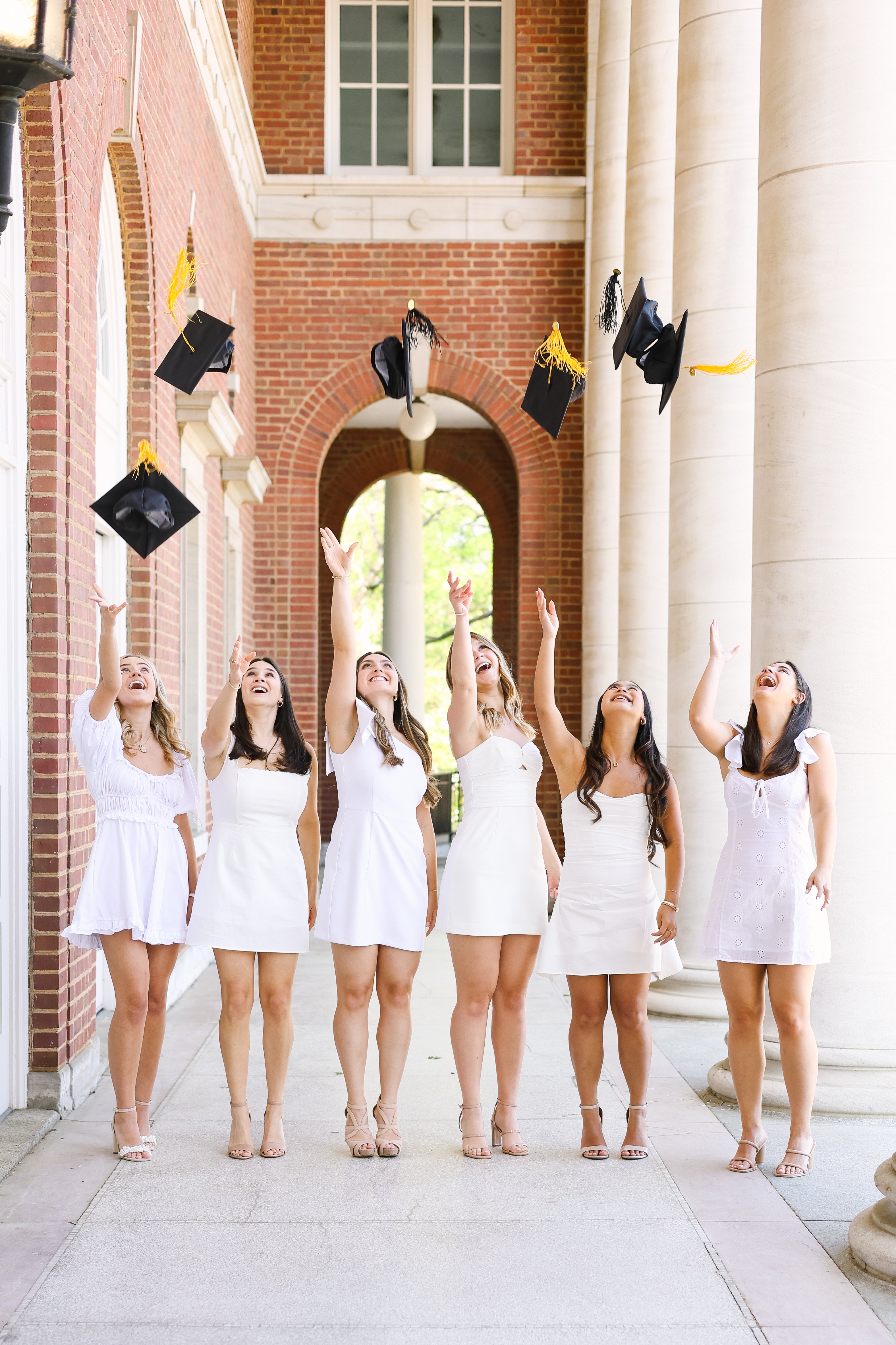 Group Senior Sessions (Nashville, TN)