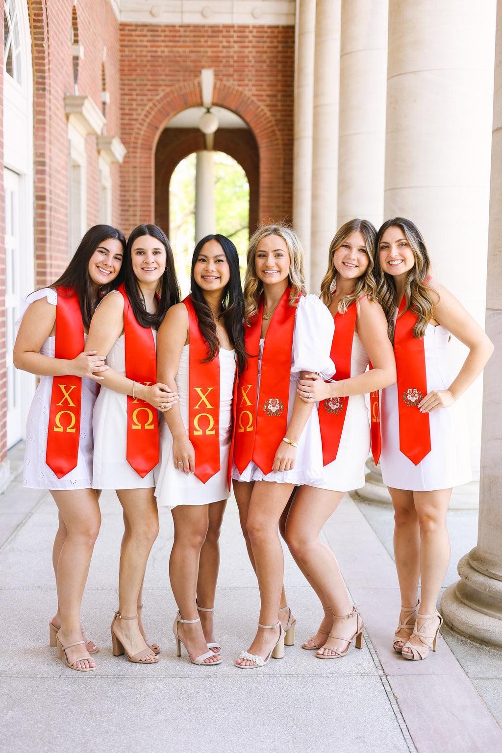 Group Senior Sessions (Nashville, TN)
