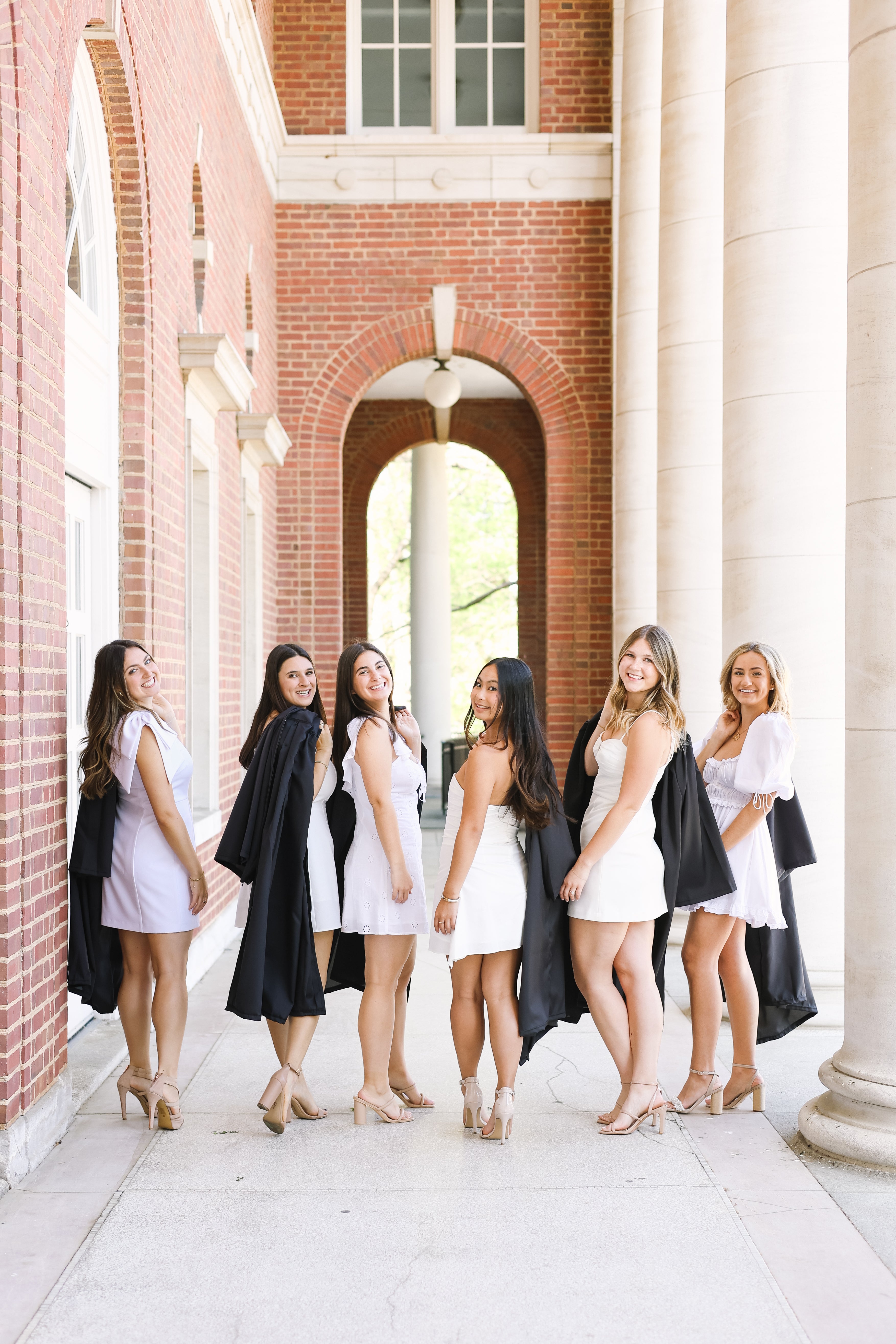 Group Senior Sessions (Nashville, TN)