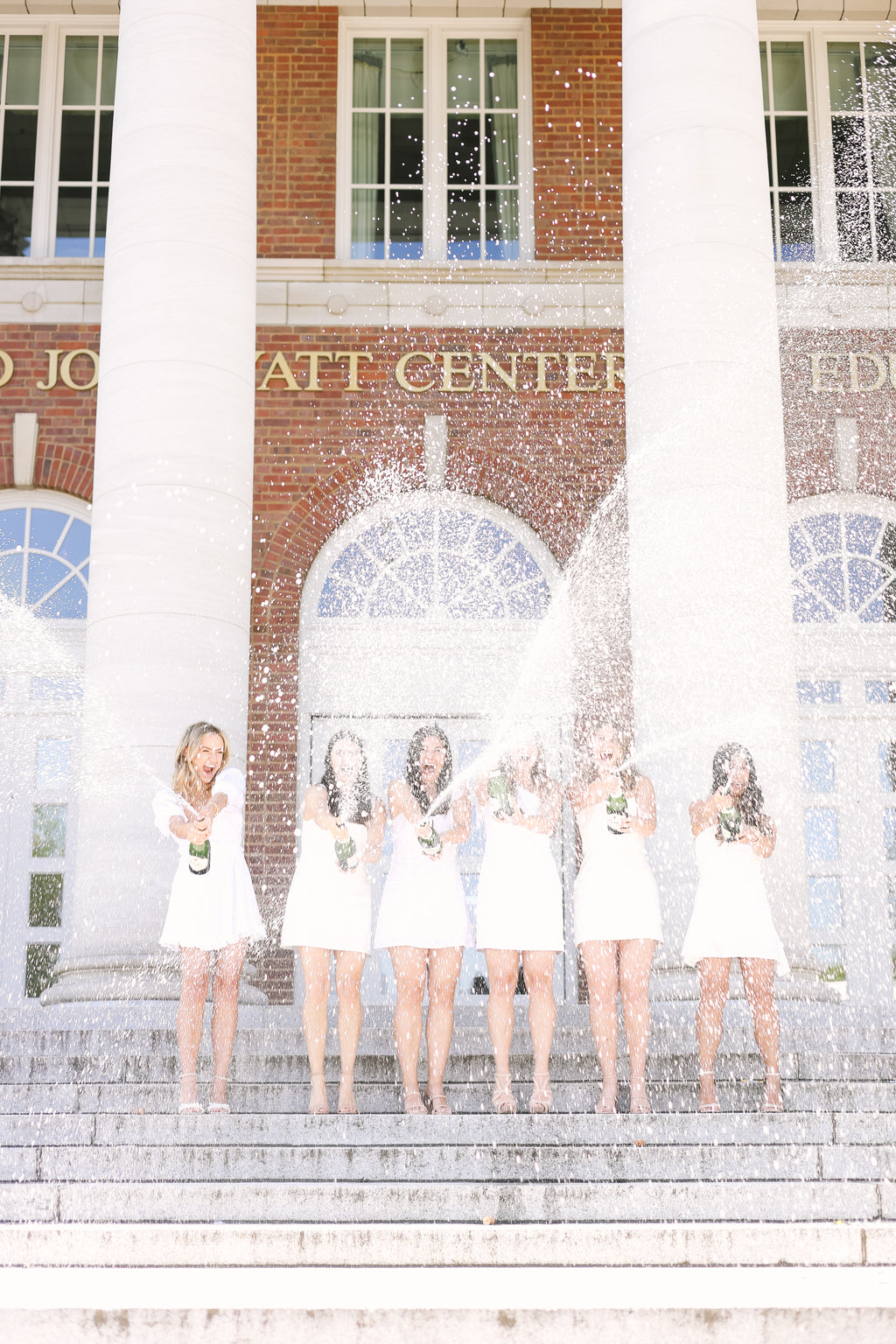 Group Senior Sessions (Nashville, TN)