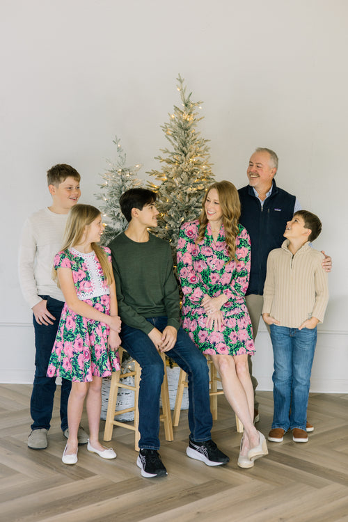Family Sessions (Nashville, TN)