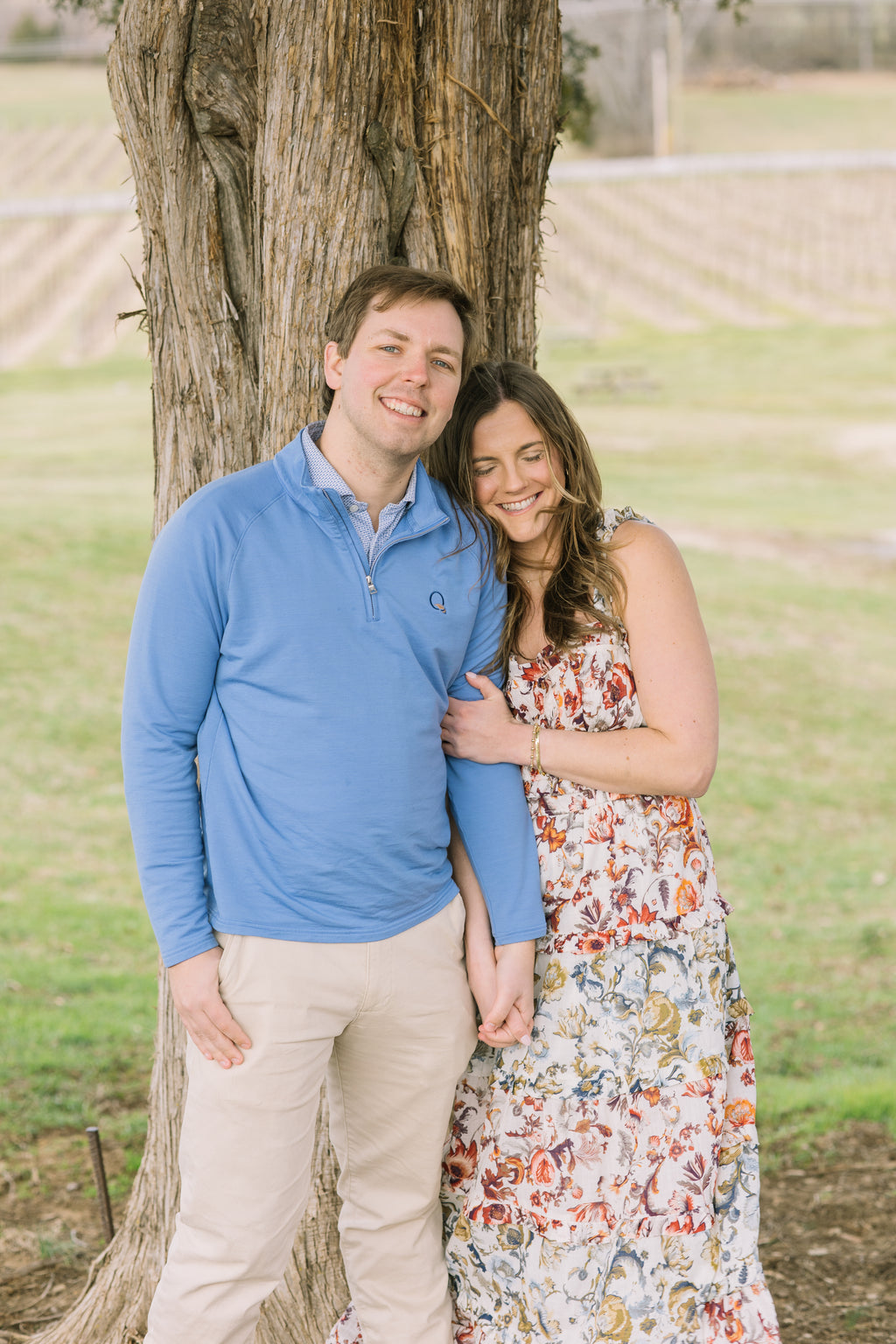 Engagement/Couples Sessions (Nashville, TN)