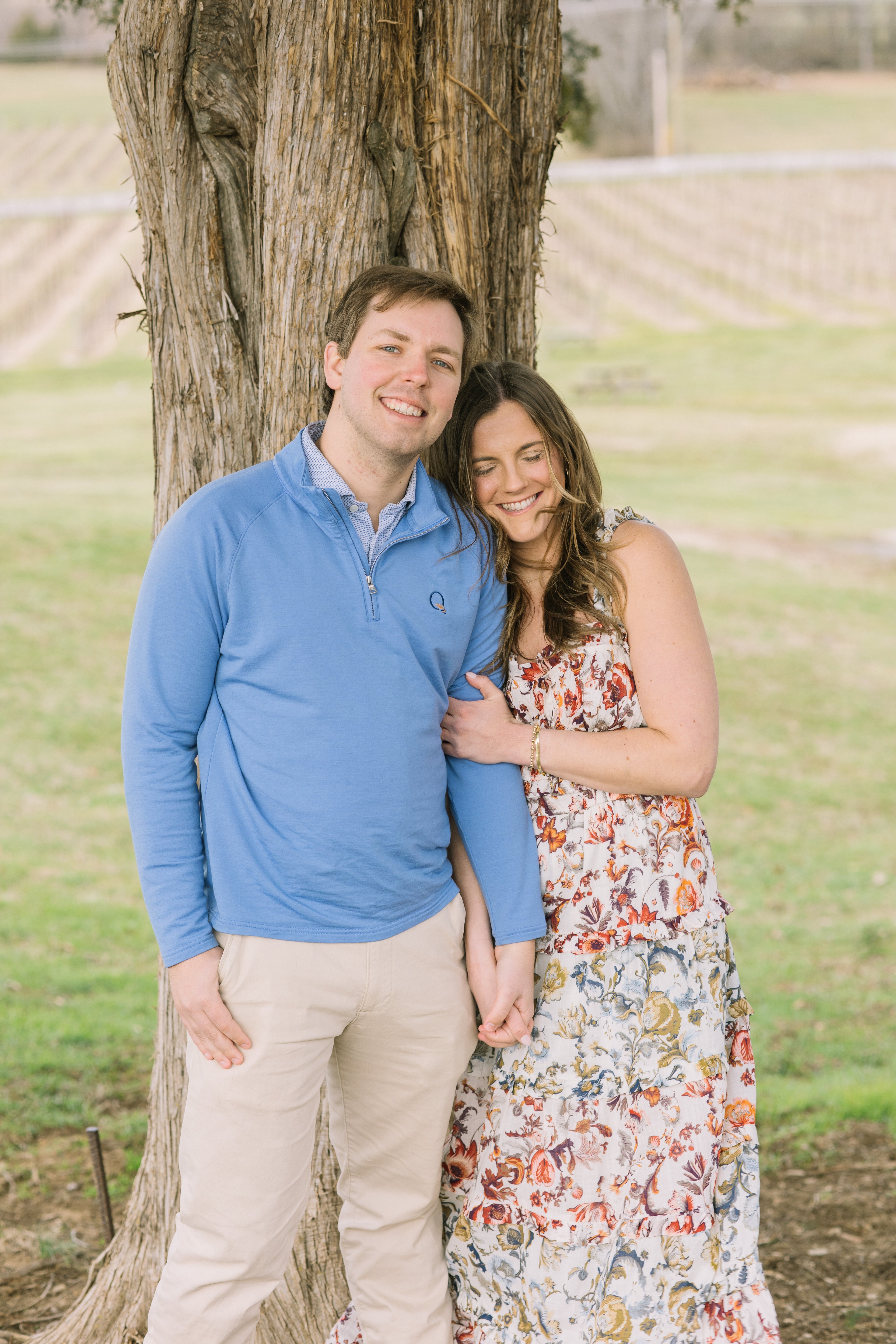 Engagement/Couples Sessions (Nashville, TN)