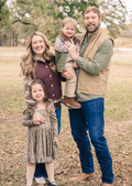 Family Sessions (Nashville, TN)